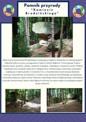 Panorama Tatr Zachodnich spod Chudej Przełączki