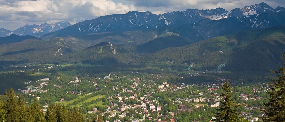 Podhale