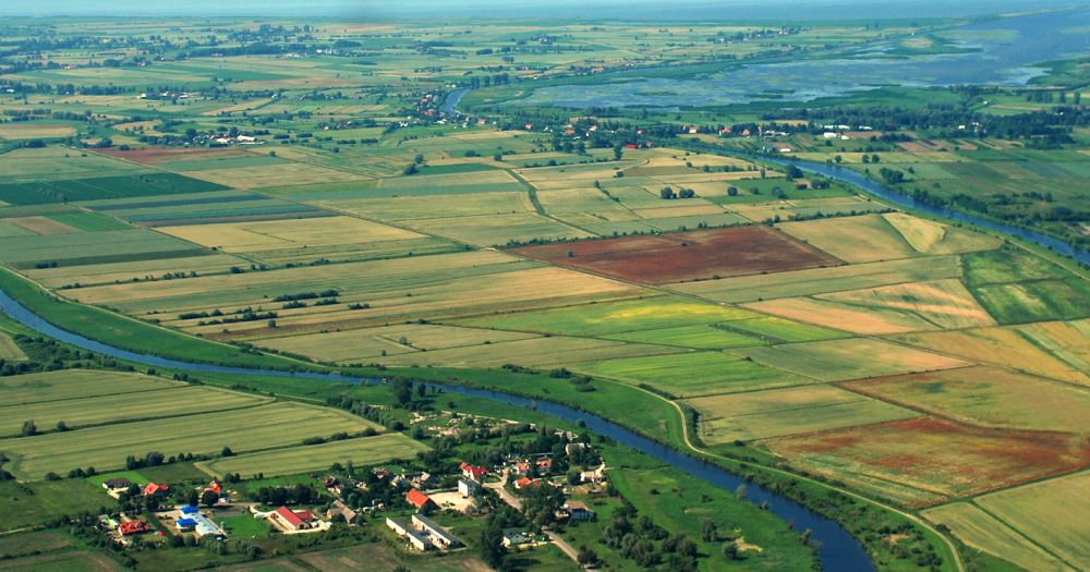 Żuławy Wiślane