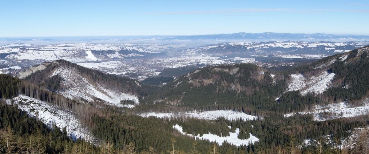 Tatry Zachodnie