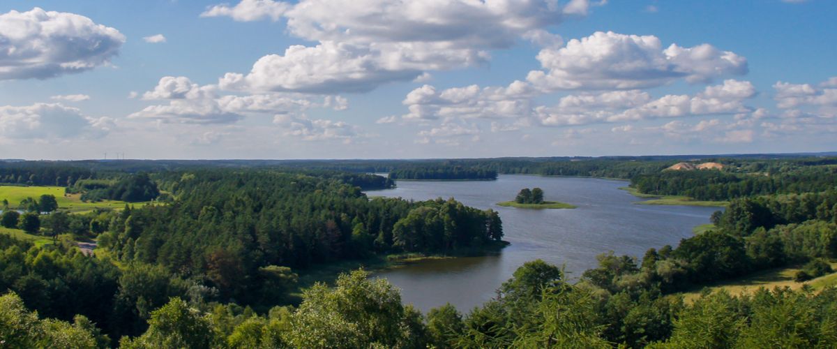 Mazury